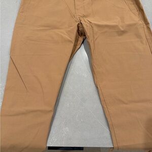 Members Mark. Men's Khaki Chinos NET